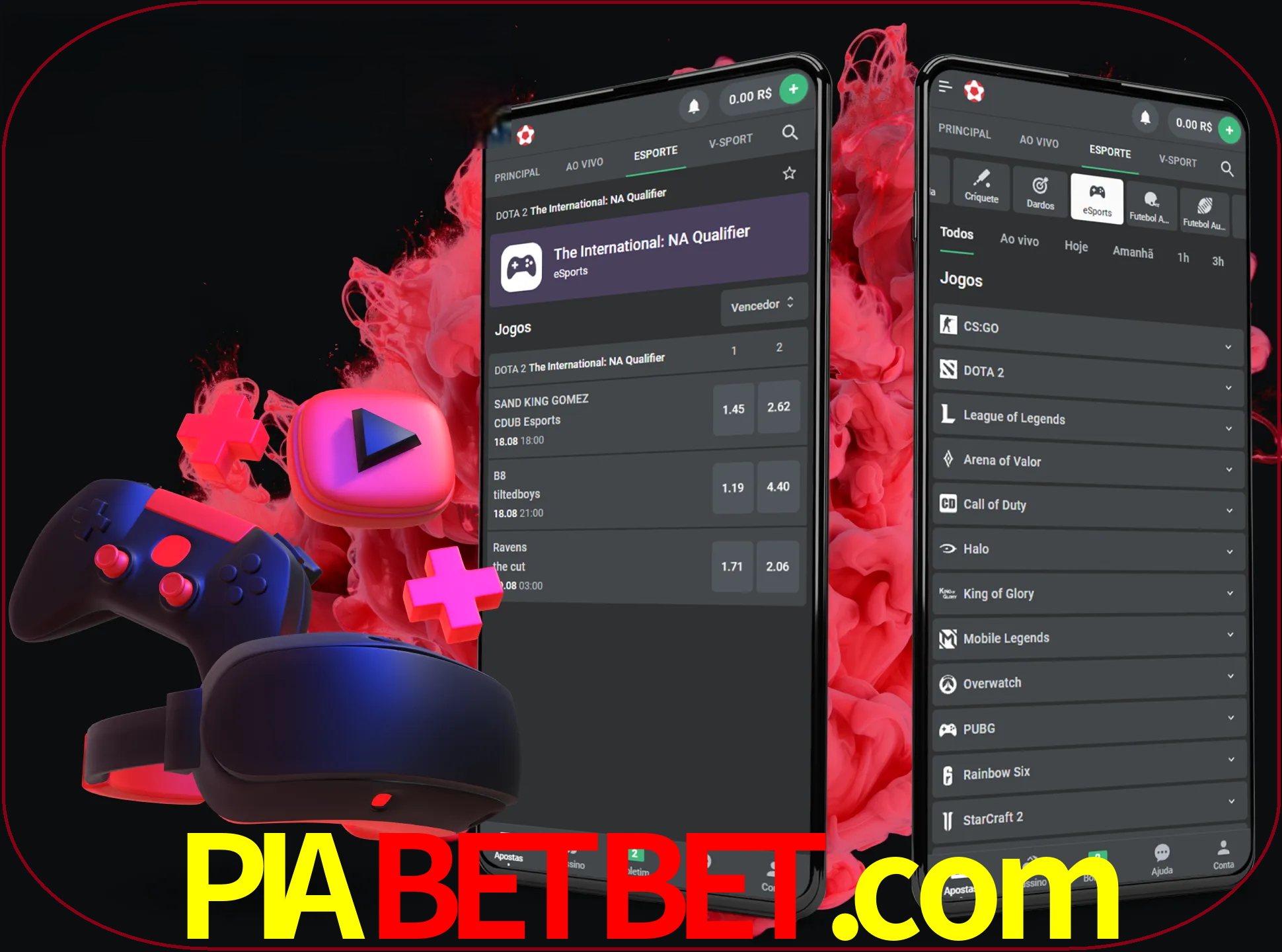 Para ter a aplicação móvel piabetbet no seu smartphone, basta descarregar o ficheiro apk e seguir as instruções.