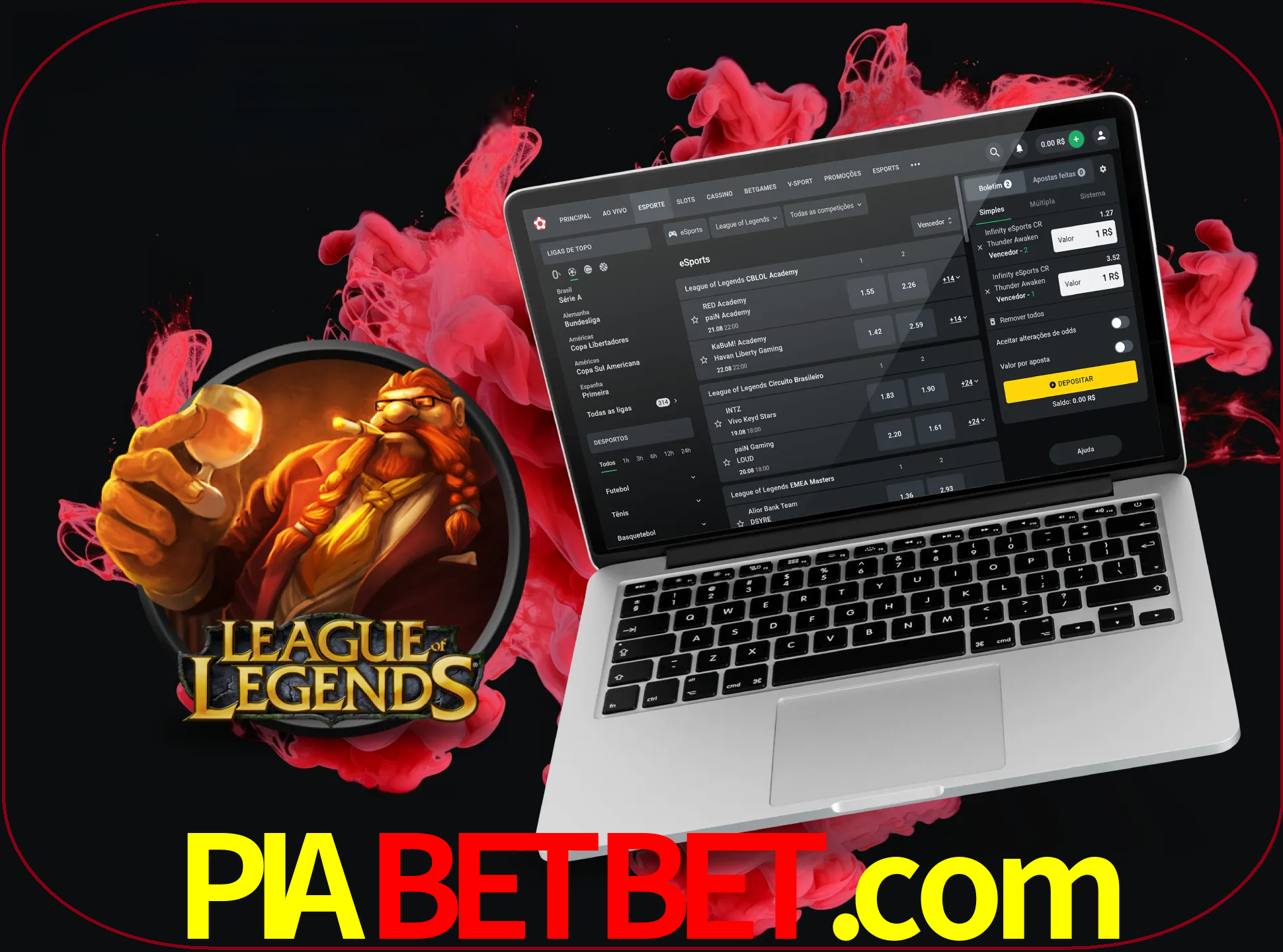 Se é um fã deste jogo, muitos torneios fantásticos que o vão surpreender estão disponíveis no piabetbet.