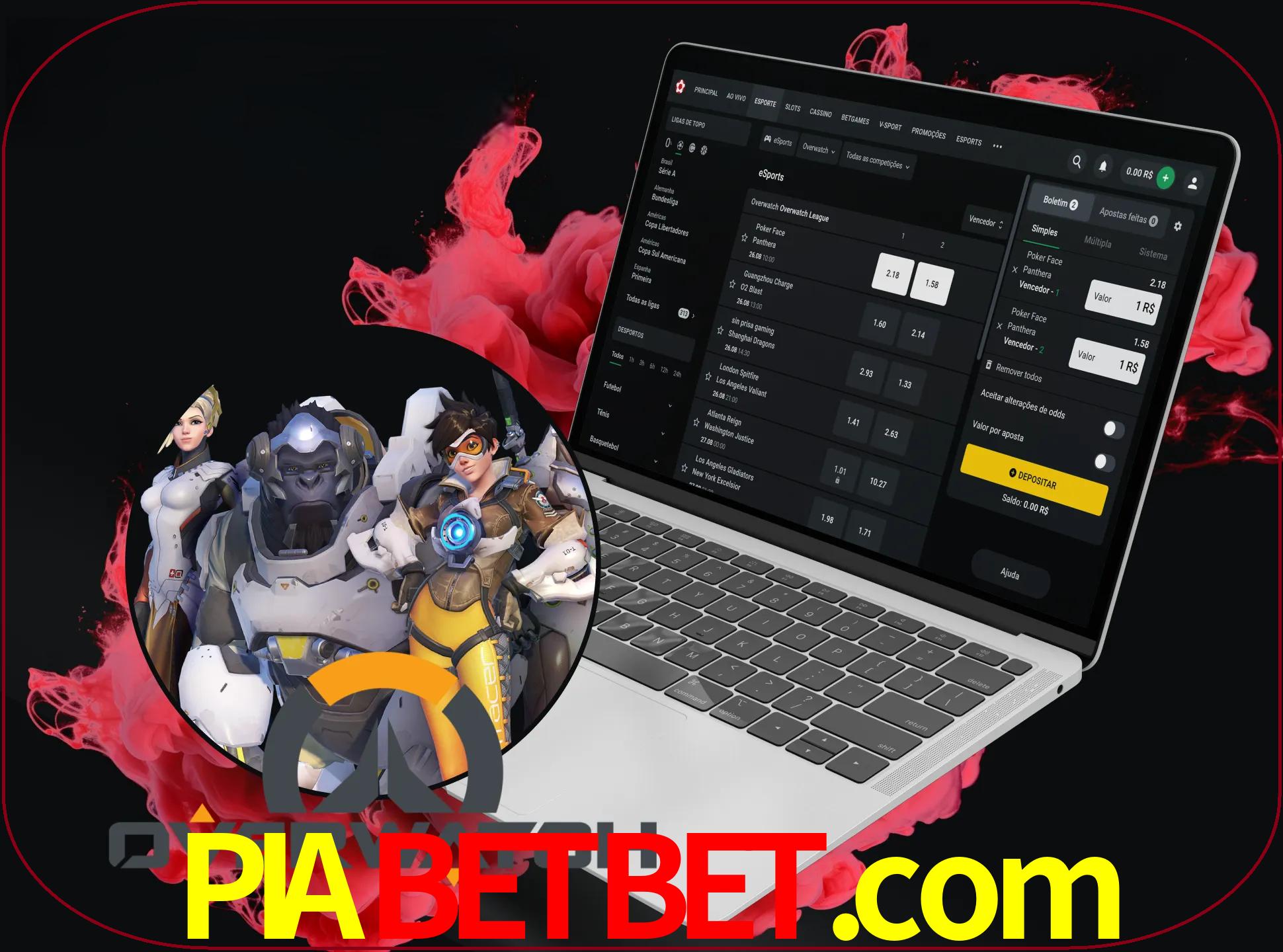 Os fãs deste fantástico jogo apreciarão a abundância de jogos e podem também ganhar dinheiro real apostando no piabetbet.