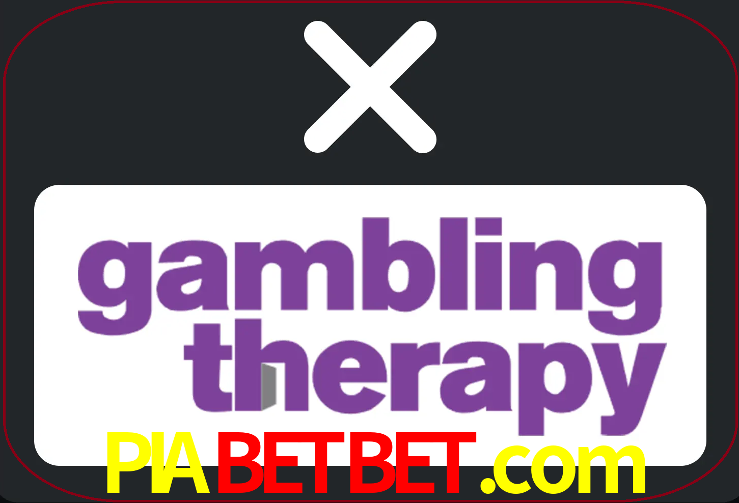 Peça ajuda à Gambling Therapy se você luta contra o vício do jogo.
