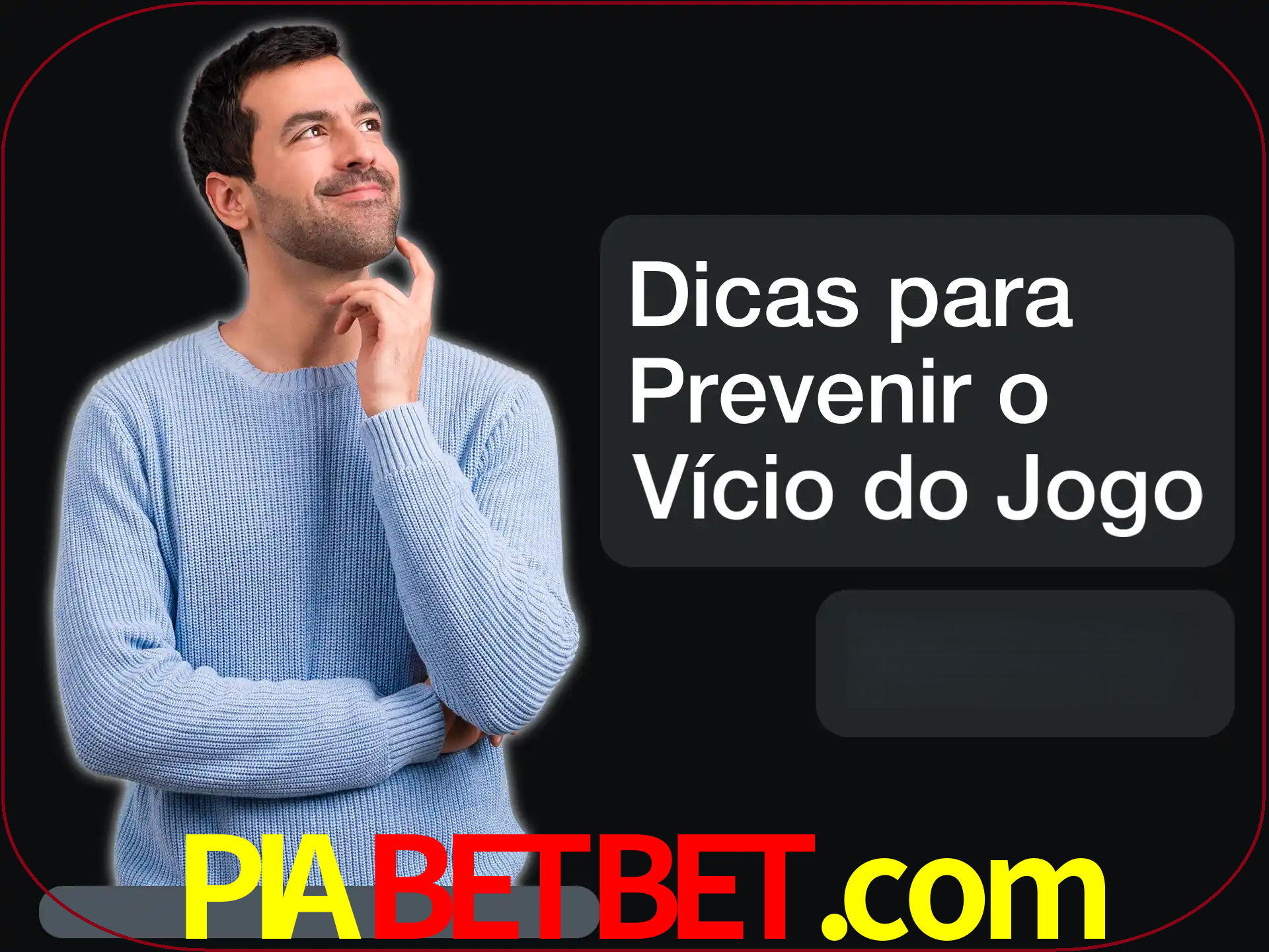 Controle-se melhor com estas simples dicas.